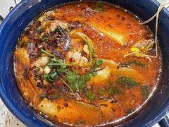 -雲物·云南小馆(好悦天地店)