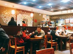 大堂-天府国麻辣香锅(悦荟广场店)