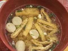 -虹梅食堂·爱蝦乃家