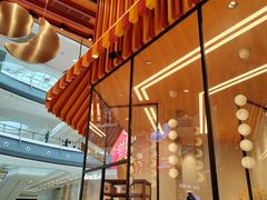 -LUNEURS月乐诗·法式冰淇淋(北外滩来福士广场店)