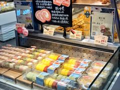 -blt精品超市(KKMALL京基店)