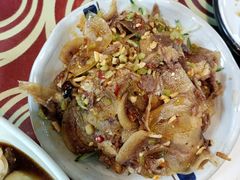 -大梁骨头馆·酱骨老菜(友好店)