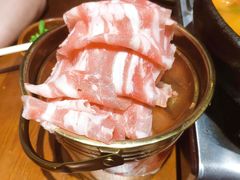 -黔有有贵州酸汤夺夺粉火锅(五味十字店)