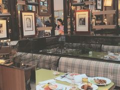 -Colony(新加坡丽思卡尔顿美年酒店)