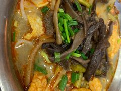 原味螺蛳粉-西环肥仔螺蛳粉(总店)