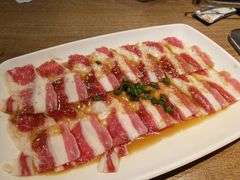 -新石器烤肉(西田城店)