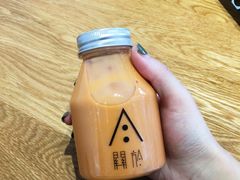 拉茶-About Bistro關於·泰式家庭料理