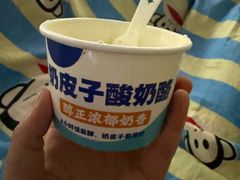 奶皮子-小宝栗子(嘉华国际商业中心店)