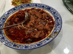 -北京全聚德(西客站店)