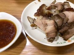 -宝光熏肉鞋底火烧(新街口店)