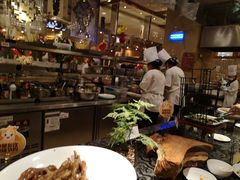 -芭菲盛宴·环球美食(锦城万达广场店)