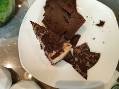 -北京港澳中心瑞士酒店·瑞士咖啡厅·自助餐