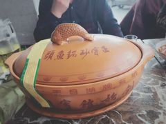 -风味小馆(天目湖宾馆店)