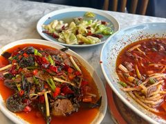 -懒人盐府人家(航天桥店)