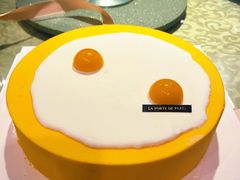 -La Porte de Paris 巴黎之门法式甜品