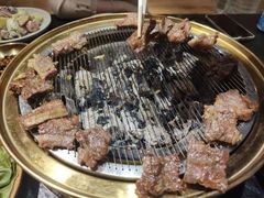 -味家烤肉烤鳗鱼牛排(西塔旗舰店)