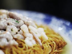 -裕兴记·三虾面(西北街总店)