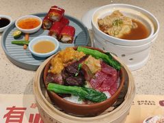 -点都德(汇点楼店)