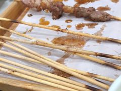 -宛平李记小吃(东关街店)