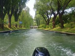 -皇家御河游(紫御湾码头)