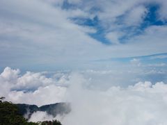 -峨眉山风景名胜区