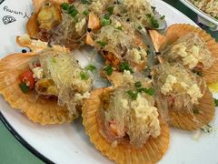 -景好海鲜餐厅(大鹏必选旅游店)