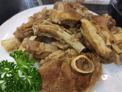 -张忠礼全羊汤手把肉(福祥家园店)