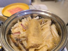 -囍记糖水铺(桥南店)