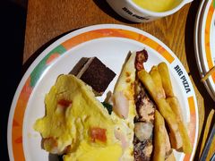 -比格比萨自助(花园路店)