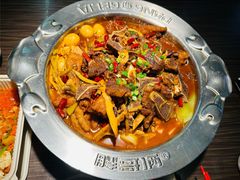 -胖哥俩肉蟹煲(湖滨银泰in77店)