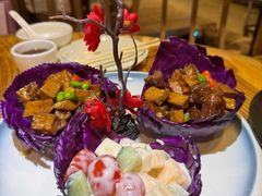-花溪雨·森林餐厅(石基店)