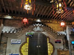 -小龙坎火锅(春熙太古里店)