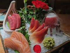 -阿吾罗日本料理(K11艺术中心店)
