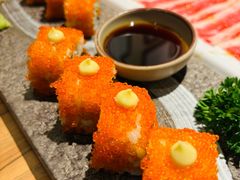 -肉问屋·元气一番烧肉(清河万象汇店)