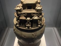 -浙江省博物馆(孤山馆区)