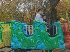 -朝阳公园游乐园