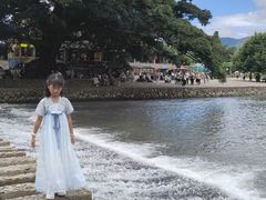 -福建土楼(南靖)景区