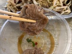 -老徐烧烤涮肚(交道口店)