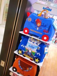 -KIDSLAND(北京蓝色港湾店)