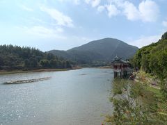 -九鲤湖风景区