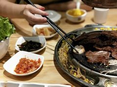 -韩宫宴和牛烤肉(盐城金鹰店)