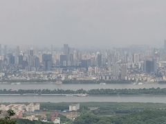 -岳麓山风景名胜区