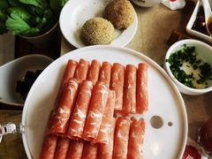-阳坊大都涮羊肉(阳坊总店)