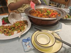 -大师傅金奖啤酒鱼(西街口总店)