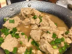 -小乡小镇·传承桐庐土菜·老板亲自烧的菜