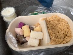 -乾芝斋·苏式糕点·碧螺春茶酥(平江路店)