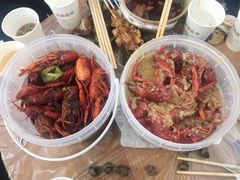 -阿财老铺·老蚌埠龙虾城(华夏总店)