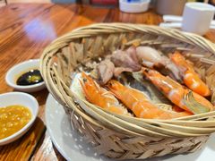 -百年银屏蚝烙·潮汕菜·非遗(乐山店)