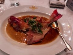 -东海朗廷酒店-唐阁T’ANG COURT 中餐厅