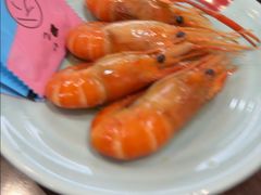 -蟹上黄·蟹黄面·江南糖水(人民广场店)